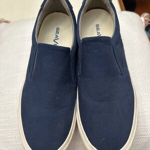 SeaVees Hawthorne Slip On